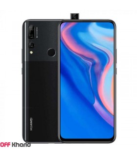 گوشی موبایل هواوی مدل Huawei Y9 Prime 2019 گوشی موبایل هواوی مدل Huawei Y9 Prime 2019