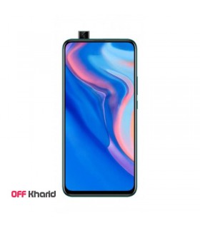 گوشی موبایل هواوی مدل Huawei Y9 Prime 2019 گوشی موبایل هواوی مدل Huawei Y9 Prime 2019