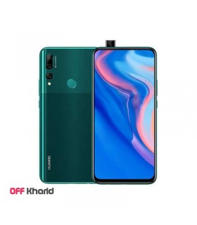 گوشی موبایل هواوی مدل Huawei Y9 Prime 2019 گوشی موبایل هواوی مدل Huawei Y9 Prime 2019