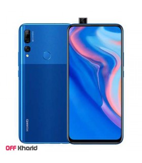 گوشی موبایل هواوی مدل Huawei Y9 Prime 2019 گوشی موبایل هواوی مدل Huawei Y9 Prime 2019