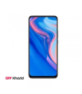 گوشی موبایل هواوی مدل Huawei Y9 Prime 2019 گوشی موبایل هواوی مدل Huawei Y9 Prime 2019