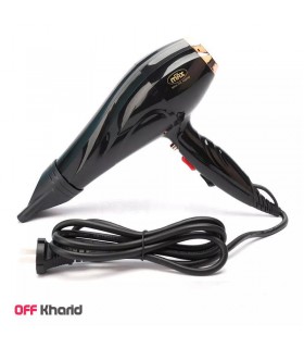 سشوار برو مکس مدل BROMAX MAX-730 سشوار برو مکس مدل BROMAX MAX-730