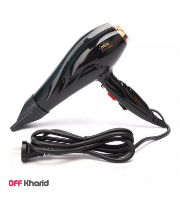 سشوار برو مکس مدل BROMAX MAX-730