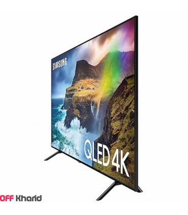 تلویزیون کیو ال ای دی سامسونگ مدل Samsung 49Q70R