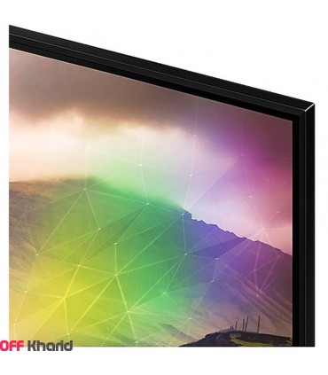تلویزیون کیو ال ای دی سامسونگ مدل Samsung 49Q70R