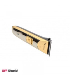 ماشین اصلاح سورکر مدل Surker SK-631 ماشین اصلاح سورکر مدل Surker SK-631