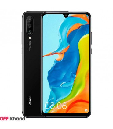 گوشی موبایل هواوی مدل Huawei P30 Lite
