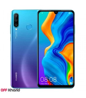 گوشی موبایل هواوی مدل Huawei P30 Lite گوشی موبایل هواوی مدل Huawei P30 Lite
