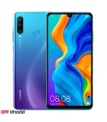 گوشی موبایل هواوی مدل Huawei P30 Lite
