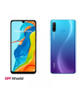 گوشی موبایل هواوی مدل Huawei P30 Lite گوشی موبایل هواوی مدل Huawei P30 Lite