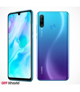 گوشی موبایل هواوی مدل Huawei P30 Lite گوشی موبایل هواوی مدل Huawei P30 Lite