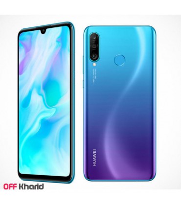 گوشی موبایل هواوی مدل Huawei P30 Lite