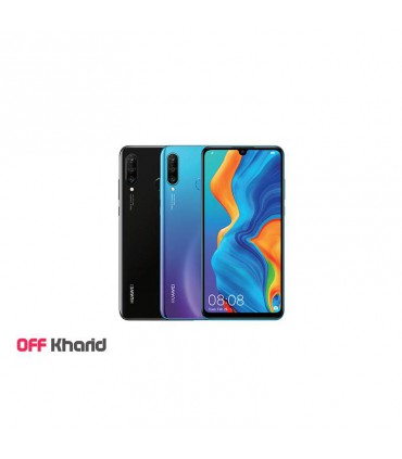 گوشی موبایل هواوی مدل Huawei P30 Lite