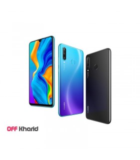 گوشی موبایل هواوی مدل Huawei P30 Lite گوشی موبایل هواوی مدل Huawei P30 Lite