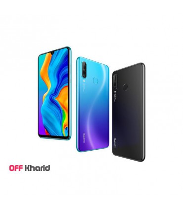 گوشی موبایل هواوی مدل Huawei P30 Lite