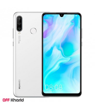 گوشی موبایل هواوی مدل Huawei P30 Lite
