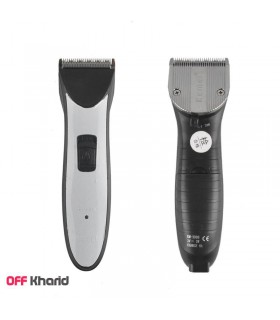 ماشین اصلاح کیمی مدل Kemei KM-3909 ماشین اصلاح کیمی مدل Kemei KM-3909