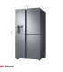 یخچال و فریزر سامسونگ مدل Samsung RS68