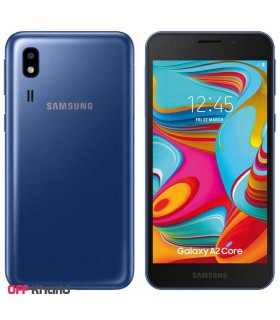 گوشی موبایل سامسونگ مدل Samsung A2 Core گوشی موبایل سامسونگ مدل Samsung A2 Core