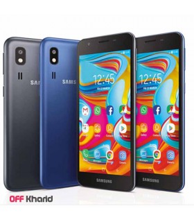 گوشی موبایل سامسونگ مدل Samsung A2 Core گوشی موبایل سامسونگ مدل Samsung A2 Core