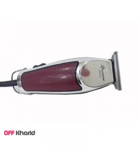 ماشین اصلاح پرو جیمی مدل ProGemei GM-6125 ماشین اصلاح پرو جیمی مدل ProGemei GM-6125