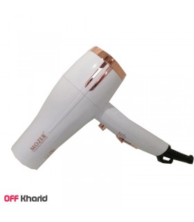 سشوار موزر مدل Mozer mz-8818 سشوار موزر مدل Mozer mz-8818