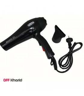 سشوار موزر مدل Mozer mz-5922 سشوار موزر مدل Mozer mz-5922
