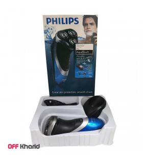 ریش تراش فیلیپس مدل Philips AT890 ریش تراش فیلیپس مدل Philips AT890