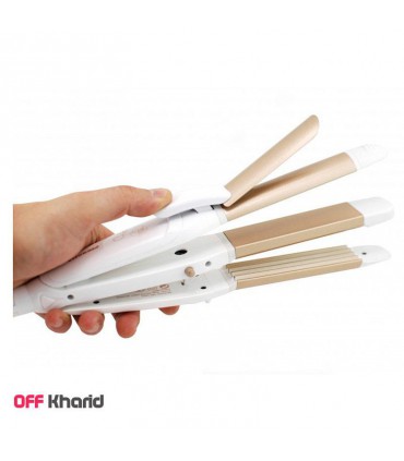 اتو مو پرو موزر مدل Promozer mz-7023