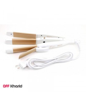 اتو مو پرو موزر مدل Promozer mz-7023 اتو مو پرو موزر مدل Promozer mz-7023
