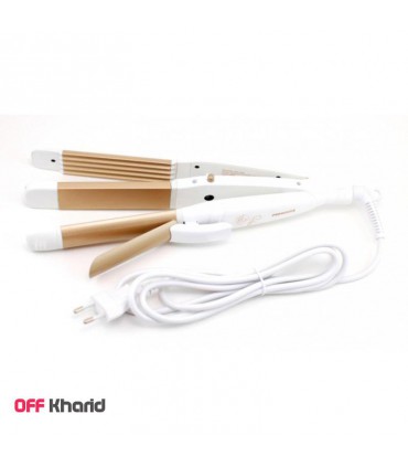 اتو مو پرو موزر مدل Promozer mz-7023