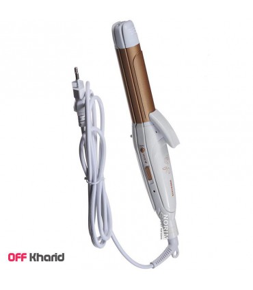 اتو مو پرو موزر مدل Promozer mz-7023