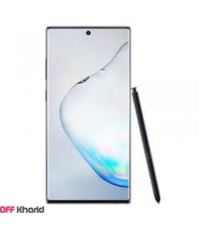 گوشی موبایل سامسونگ Samsung Galaxy Note 10 256G گوشی موبایل سامسونگ Samsung Galaxy Note 10 256G