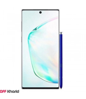 گوشی موبایل سامسونگ Samsung Galaxy Note 10 256G گوشی موبایل سامسونگ Samsung Galaxy Note 10 256G