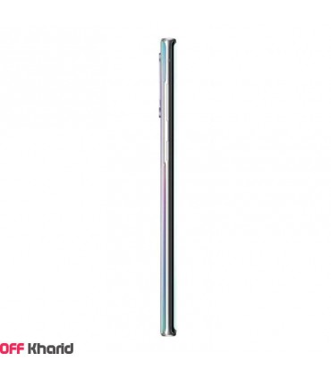 گوشی موبایل سامسونگ Samsung Galaxy Note 10 256G