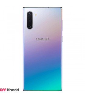 گوشی موبایل سامسونگ Samsung Galaxy Note 10 256G گوشی موبایل سامسونگ Samsung Galaxy Note 10 256G