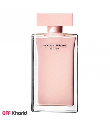 تستر ادکلن زنانه نارسیسو رودریگز صورتی Narciso Rodriguez For Her
