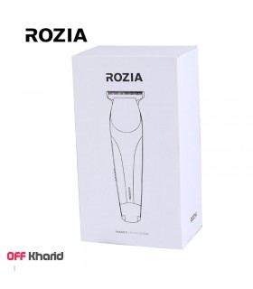 ماشین اصلاح روزیا مدل ROZIA hq241 ماشین اصلاح روزیا مدل ROZIA hq241
