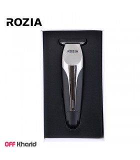 ماشین اصلاح روزیا مدل ROZIA hq241 ماشین اصلاح روزیا مدل ROZIA hq241