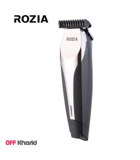 ماشین اصلاح روزیا مدل ROZIA hq241 ماشین اصلاح روزیا مدل ROZIA hq241