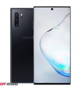 گوشی موبایل سامسونگ مدل +Samsung Galaxy Note 10 گوشی موبایل سامسونگ مدل +Samsung Galaxy Note 10
