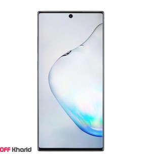 گوشی موبایل سامسونگ مدل +Samsung Galaxy Note 10 گوشی موبایل سامسونگ مدل +Samsung Galaxy Note 10