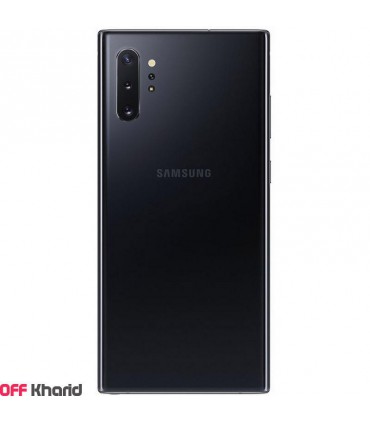 گوشی موبایل سامسونگ مدل +Samsung Galaxy Note 10