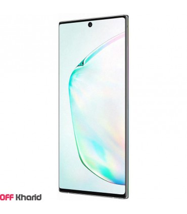 گوشی موبایل سامسونگ مدل +Samsung Galaxy Note 10