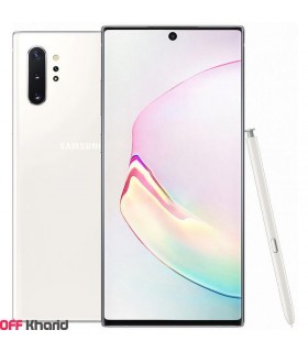 گوشی موبایل سامسونگ مدل +Samsung Galaxy Note 10 گوشی موبایل سامسونگ مدل +Samsung Galaxy Note 10