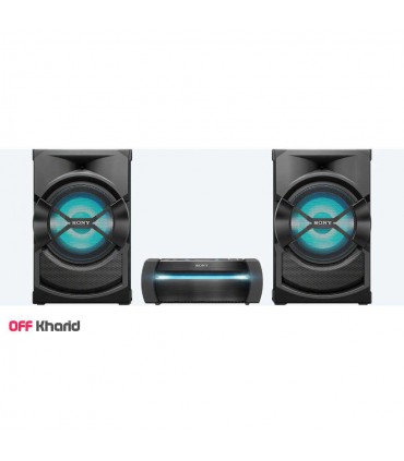 سیستم صوتی سونی مدل Sony Shake X30D