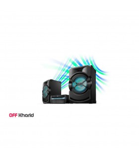 سیستم صوتی سونی مدل Sony Shake X30D سیستم صوتی سونی مدل Sony Shake X30D