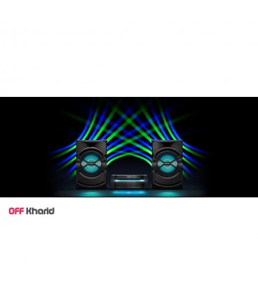 سیستم صوتی سونی مدل Sony Shake X30D