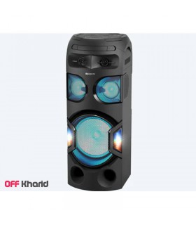 سیستم صوتی سونی مدل Sony MHC-V71D سیستم صوتی سونی مدل Sony MHC-V71D