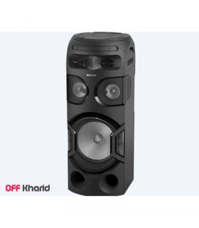 سیستم صوتی سونی مدل Sony MHC-V71D سیستم صوتی سونی مدل Sony MHC-V71D